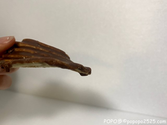 ポテチョコ３